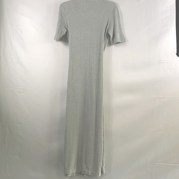 Barefoot Dreams CozyChic Ultra Lite Wrap Dress - Picture 5 of 8